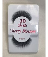 3D SILK CHERRY BLOSSOM EYELASHES #909 - $1.77 CAD