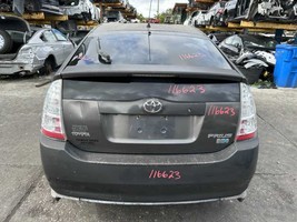 Trunk/Hatch/Tailgate With Wiper Fits 04-09 PRIUS 957607 - £232.76 GBP