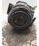 AC Compressor Without Active Suspension Fits 07-10 BMW X5 1384882 - $1,638.17 MXN