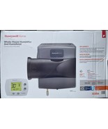 Honeywell Home HE400A Whole House Humidifier and Digital Humidistat 4,00... - $1,366.57 MXN