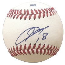 Kenta Maeda Los Angeles Dodgers Signed Baseball Minnesota Twins Autograp... - £139.08 GBP