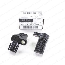 New Genuine OEM Nissan Cam Shaft Position Sensor Kit B3G31-4M50B - $62.10
