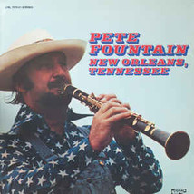 Pete fountain new orleans tennessee thumb200