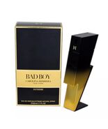 CAROLINA HERRERA BAD BOY EXTREME EAU DE PARFUM NATURAL SPRAY 50 ML/1.7 F... - $64.30