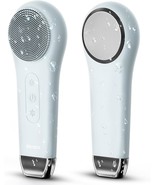 Ezbasics Facial Cleansing Brush Face Scrubber Waterproof Face Scrub Brus... - $965.87 MXN
