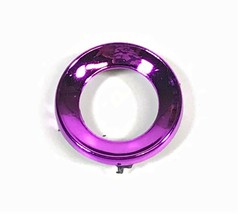 OEM Blackberry Curve Pearl Replacement Ring - Purple - $7.90
