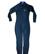 BODY GLOVE Full Wetsuit ~ SMALL ~ Black/Purple ~ Long Sleeve ~ Re-enforc... - $1,080.05 MXN