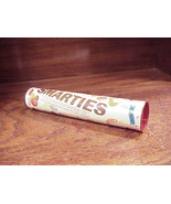 Smarties Candy Cardboard Tube Bank, made by Roundtree Mackintosh, from C... - £5.97 GBP