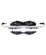Dinghy 29mm 1 1/8 Inch Deluxe Double Deck-exit Stainless Steel Cover SPB... - $60.42 CAD