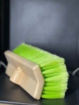 Bi-Level Flagged Super Soft Brush 10” - £11.55 GBP