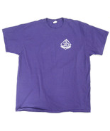 Colorado Rockies 20th Anniversary T-Shirt Size XL Tulowitzki Triple Play... - £6.77 GBP