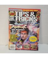 Tips and tricks Gaming Magazine May 2002 - No.87, Virtual Fighter 4, PS2... - $7.95