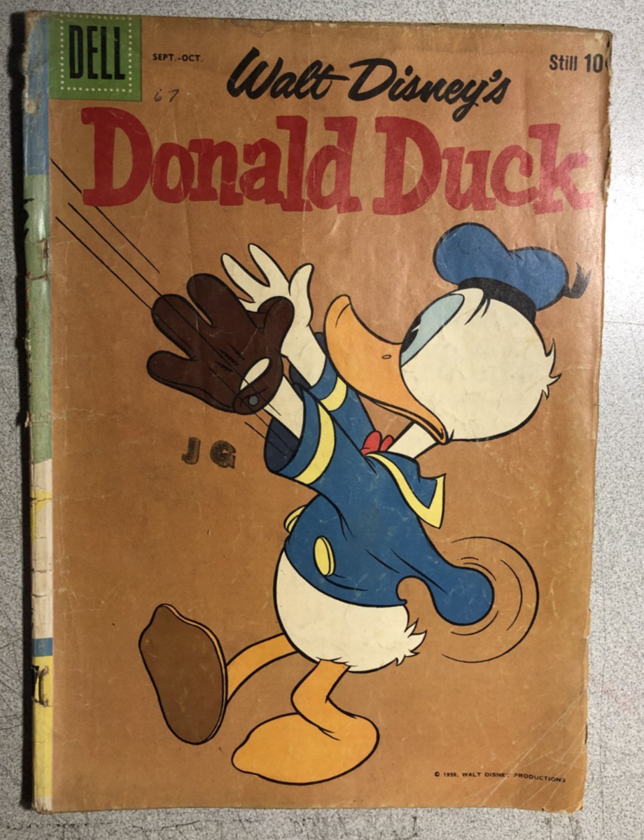 Full-size item image