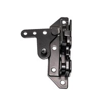 Door Rotary Latch, for Military M-Series Vehicles including M998 Hard X-... - $49.95