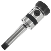 Tapping Chuck B18 with MT3 Shank for Internal Thread M3-M16 - £56.29 GBP