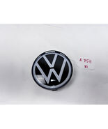 NICE OEM GENUINE 2021 2022 2023 2024 VW ID4 ID.4 FRONT OEM EMBLEM - €203,18 EUR