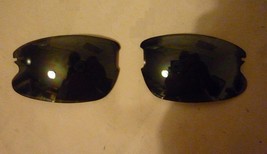 * * Bertoni sunglasses lenses (3 colours) - USED * * - £16.03 GBP