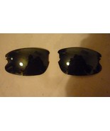 * * Bertoni sunglasses lenses (3 colours) - USED * * - £16.88 GBP