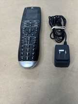 Logitech Harmony One R-IY17 Black Wireless Universal Remote Control Parts - £15.79 GBP