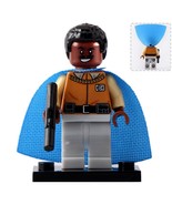 Lando Calrissian PG8050 708 Star Wars minifigure - $2.69