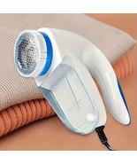 Portable Electric Fabric Shaver  Say Goodbye to Fuzz Balls - £18.15 GBP