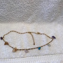 Avon Vintage 2001 Chakra Necklace - $25.00