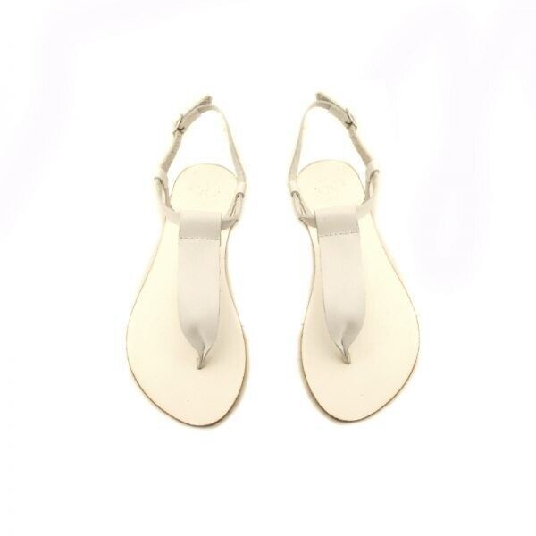 Women thong classic sandals Item image 8