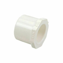 Dura 437-248 2&quot; x 0.75&quot; SCH40 PVC Reducing Bushing 437248 - $12.50