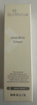SkinMedica AHA/BHA Cream - 2oz - $656.15 MXN