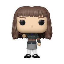 Funko Pop! Harry Potter 20th Anniversary - Hermione with Wand - £18.76 GBP