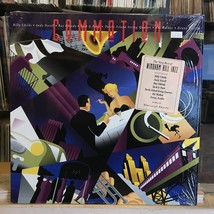 [Jazz]~[Various Artists]~Nm LP~Commotion~[1989~WINDHAM Hill]~Billy Childs~Tuck &amp; - £7.99 GBP