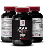 Performance blend - BCAA 3000 - Fitness ally 1 Bottle 120 Tablets - €16,98 EUR