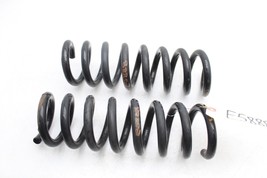 03-09 MERCEDES-BENZ W211 E350 REAR COIL SPRINGS PAIR E5888 image 8