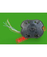 2007-2014 chevrolet tahoe right passenger mirror glass motor actuator oem - $1,671.89 MXN