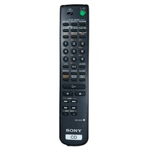 Genuine Sony RM-DX57 Oem Remote Control - No Battery Cover - £34.67 GBP