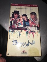 Benny &amp; Joon (1993, VHS) - £4.63 GBP