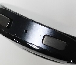 Samsung Galaxy Watch6 SM-R945U 44mm LTE Aluminum Smartwatch - Graphite image 3