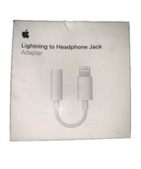 Apple MMX62AM/A 3.5mm Audio Adapter - $373.02 MXN