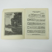 Sheet Music Sampler Booklet Jerome H. Remick &amp; Co Catalog Antique 1909 RARE - £39.81 GBP