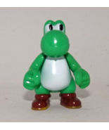 PAPBRIKS Yoshi Mario Nintendo Game Custome Rare Minifigures - $9.05 CAD