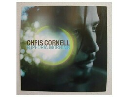 Chris Cornell Soundgarden Flat Posters-
show original title

Original Te... - $13.44