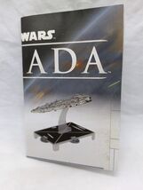 Star Wars Armada Home One Expansion Instruction Booklet Only - €5,98 EUR