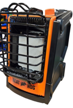 Heat Hog HH-09SLN-A Propane Heater, 9,000 BTU - $126.23