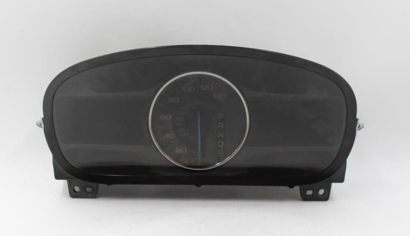 Speedometer Cluster 86K Miles MPH Fits 2014 FORD EDGE OEM #24737ID ET4T-10849... - $116.99