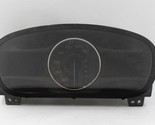 Speedometer Cluster 86K Miles MPH Fits 2014 FORD EDGE OEM #24737ID ET4T-... - $116.99