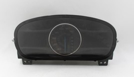 Speedometer Cluster 86K Miles MPH Fits 2014 FORD EDGE OEM #24737 - $116.99