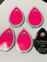 5x Beauty Blender Blotterazzi Makeup Sponges - £19.72 GBP