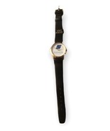 Sharpsville Container Corporation Water Resistsnt Promotional Wrist Watch - £8.89 GBP