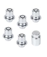 Wheel Lock Lug Nut Set Anti Theft Fit RX350 IS250 ES350 NX200T Camry Tac... - $35.18 CAD