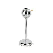 Kare 5171 Floor Standing Ashtray Spherical  - $77.00